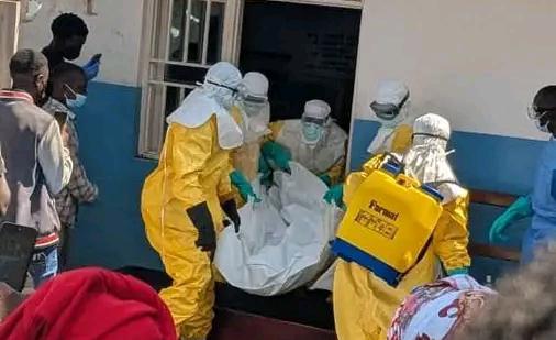 Ebola en Ituri : la MONUSCO confirme le décès d’un sous-traitant à Bunia