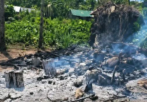 Beni : sept corps découverts dans une zone en proie à l’insécurité