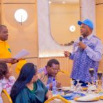 Kinshasa : l’UVEWA lance officiellement ses activités et affiche son ambition pour l’émergence de Walungu