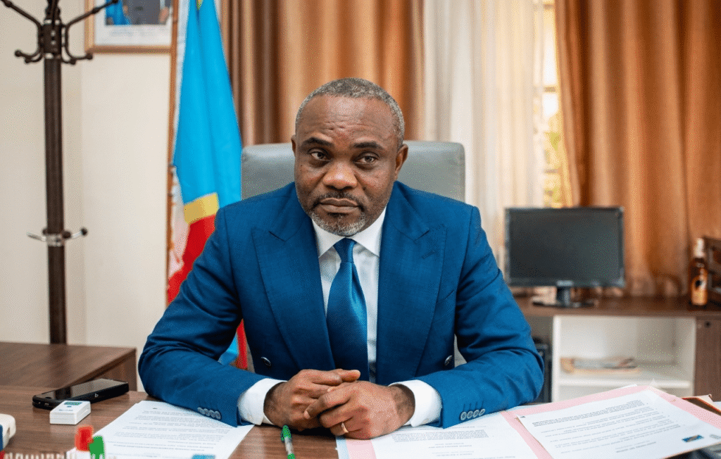 Sud Kivu : le gouverneur intérimaire Jean Jacques Elakano dénonce la présence de mercenaires français aux côtés de l&rsquo;AFC-M23 après une attaque repoussée à Kitutu