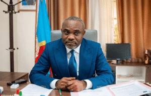 Sud Kivu : le gouverneur intérimaire Jean Jacques Elakano dénonce la présence de mercenaires français aux côtés de l&rsquo;AFC-M23 après une attaque repoussée à Kitutu