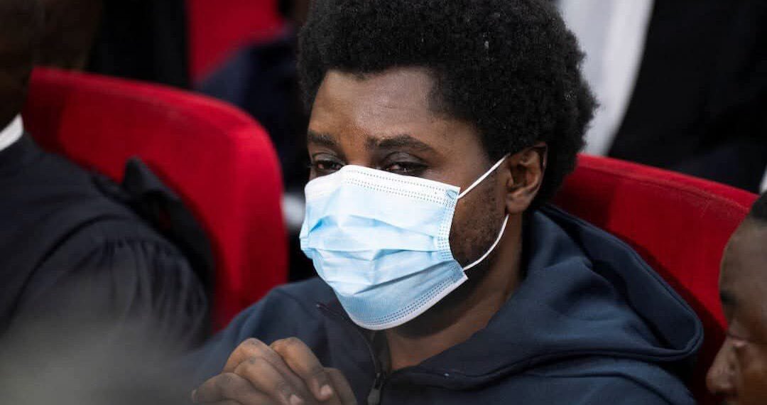 You are currently viewing Kinshasa : Constant Mutamba annonce sa comparution et dénonce un « troisième procès politique »